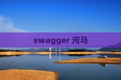 swagger 河马 swagger 河马